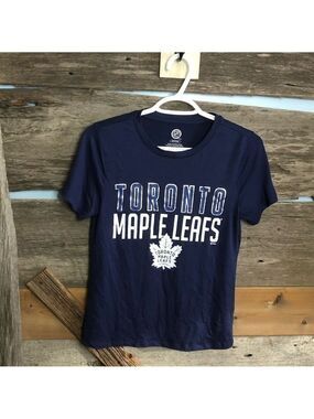 NHL Toronto Maple Leafs Dri-Fit T-shirt